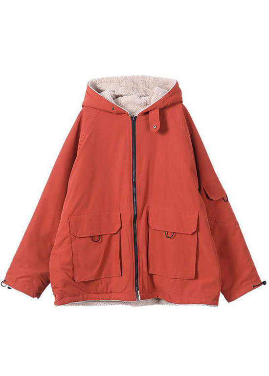Polished Coat with an Effortless Classic Look