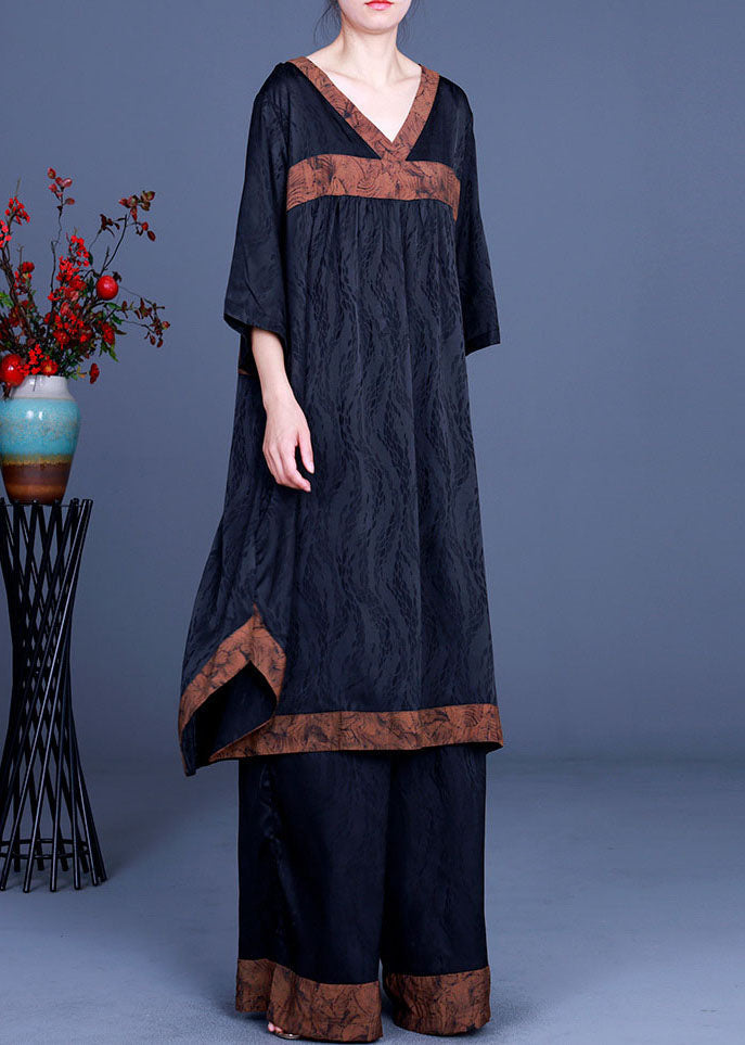 Vintage Inspired Garment with a Contemporary Edge