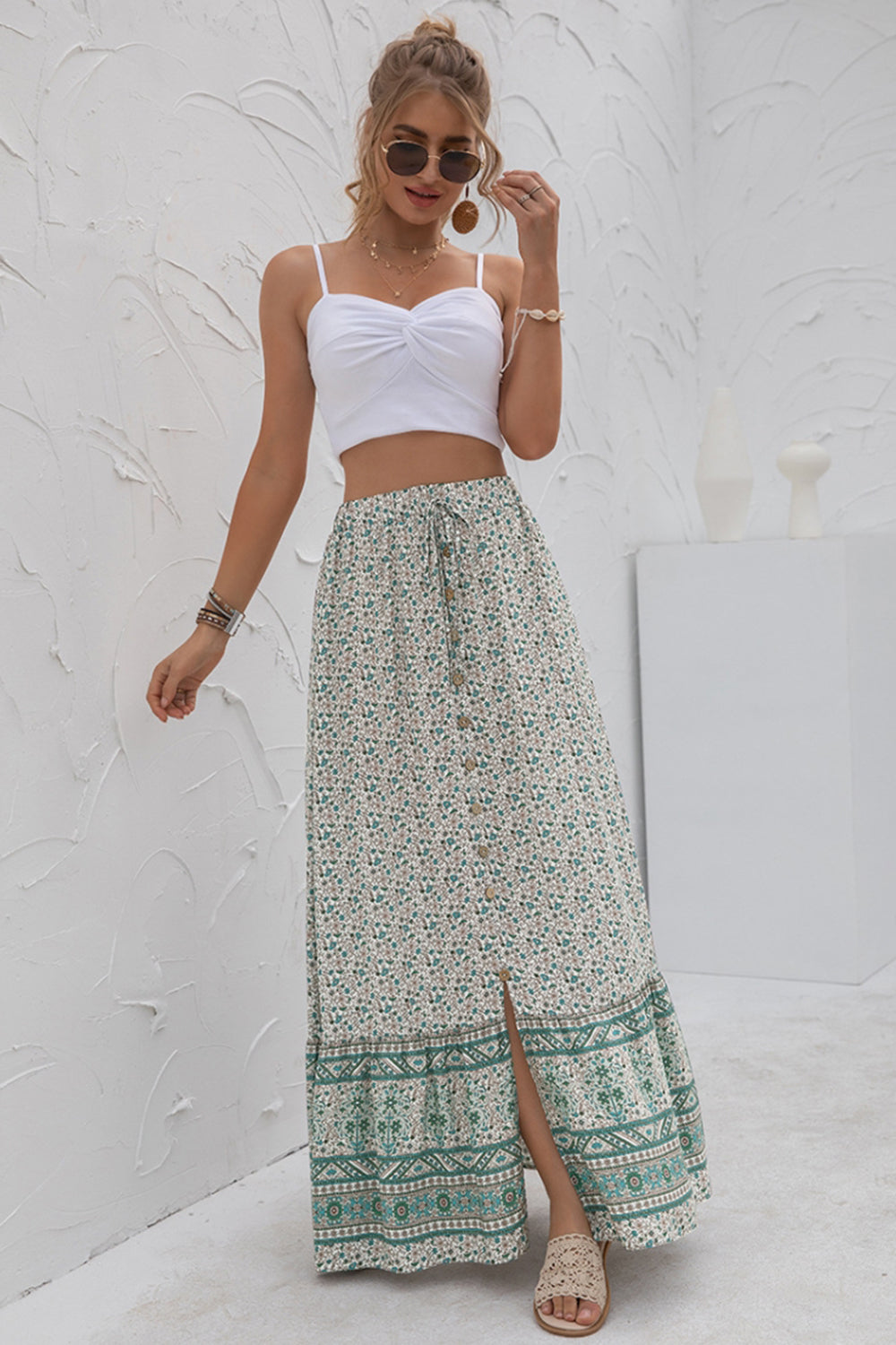 Beautifully Crafted Garment in a Classic Style