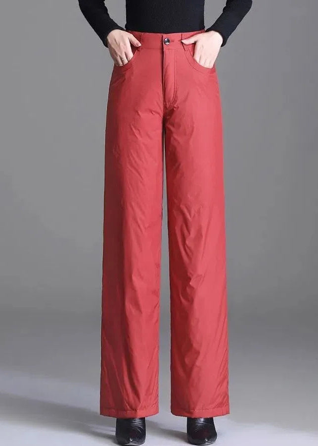 Beautifully Crafted Pants in a Classic Style