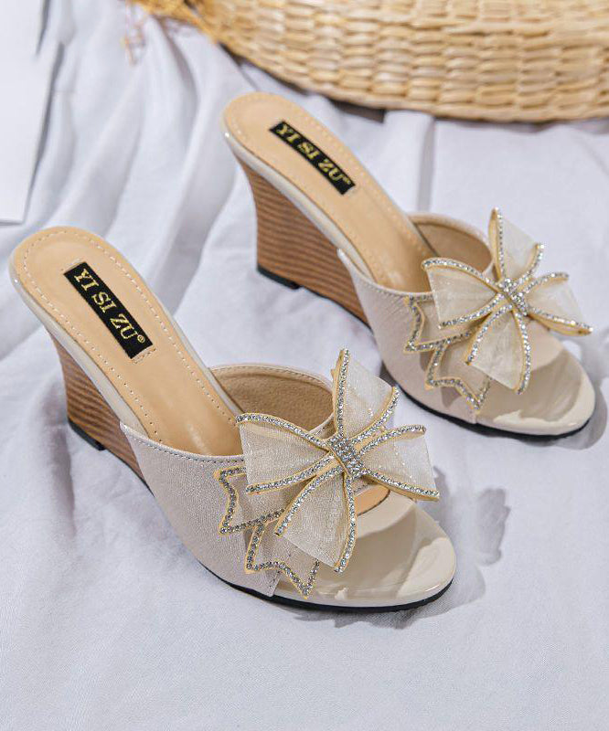 Beautifully Crafted Orthopedic Sandals