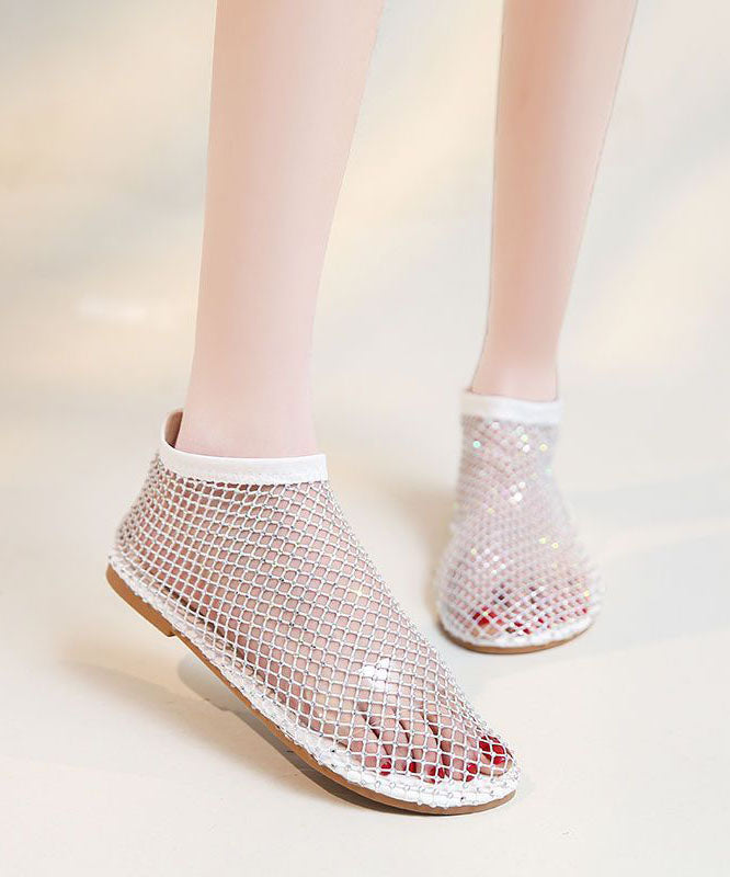 Elegant Orthopedic Boots for Every Step