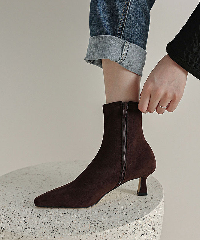 Stylish Orthopedic Boots for Any Occasion