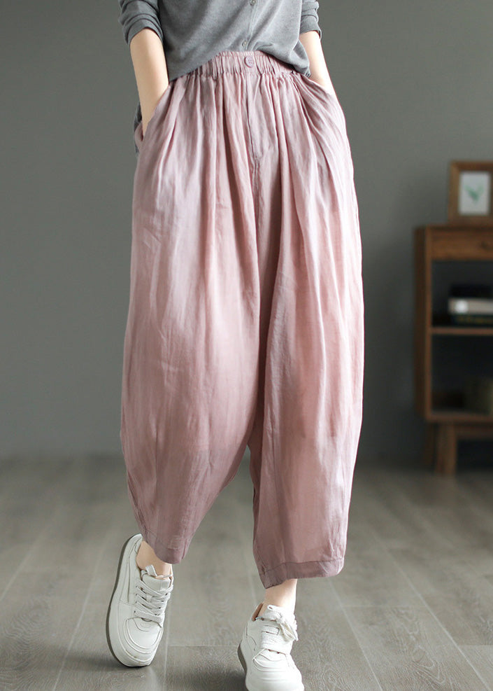 Vintage Inspired Pants with a Contemporary Edge