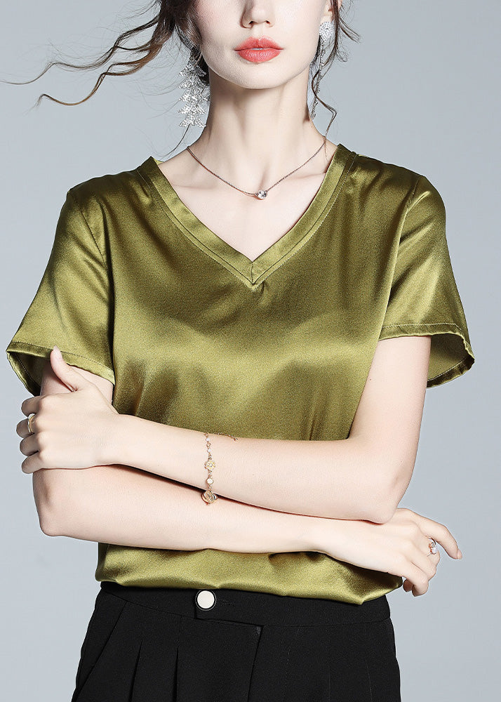 Classic Vintage & Enduringly Stylish Top
