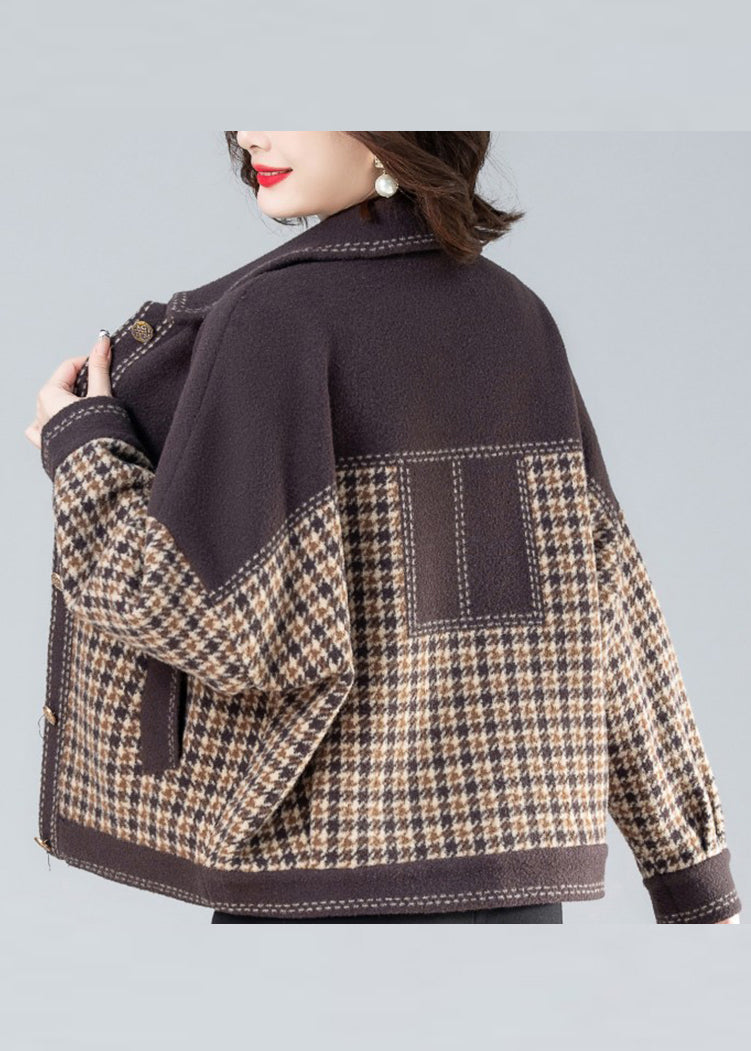 Beautifully Crafted Coat in a Classic Style