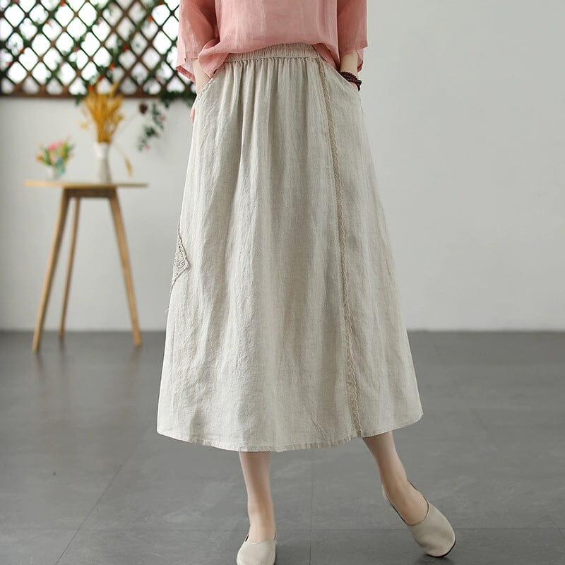 Beautifully Balanced Garment with Timeless Character