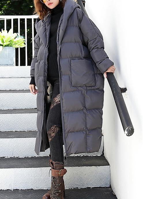 Sophisticated Coat with a Clean Classic Look