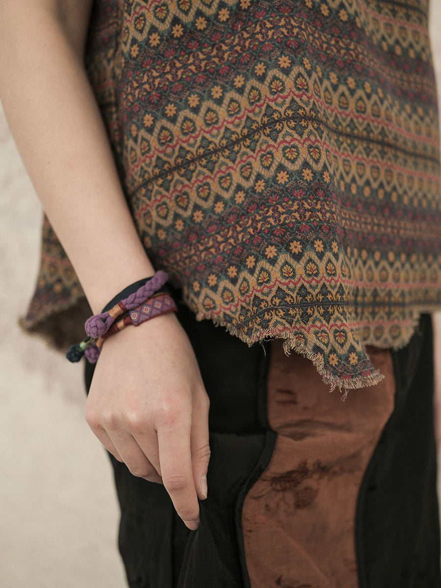 Beautifully Crafted Garment in a Classic Style