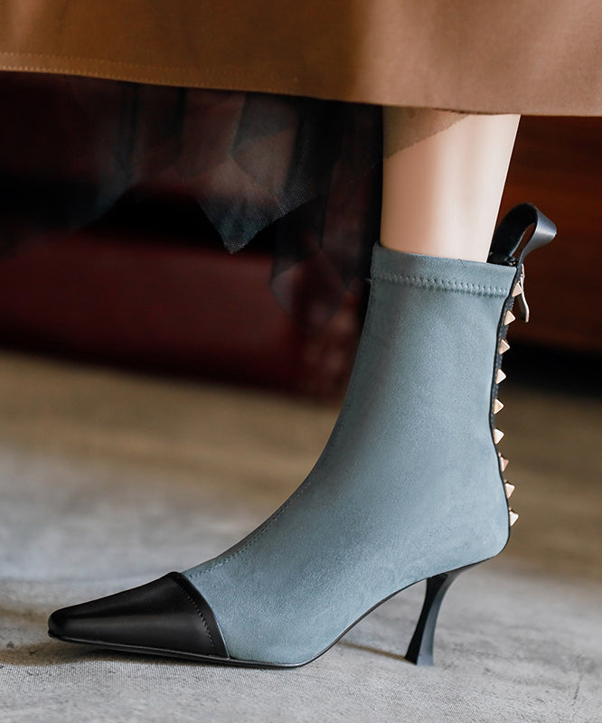 Comfortable Orthopedic Boots for Daily Wear