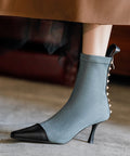 Comfortable Orthopedic Boots for Daily Wear