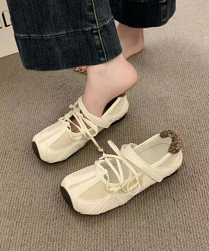 Chic Orthopedic Shoes with Unique Design