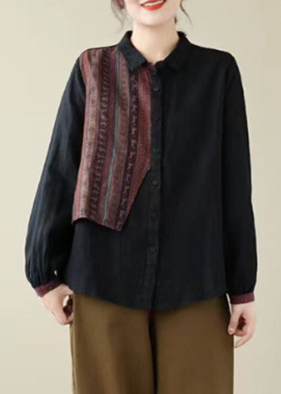 Beautifully Finished Shirt in a Timeless Design