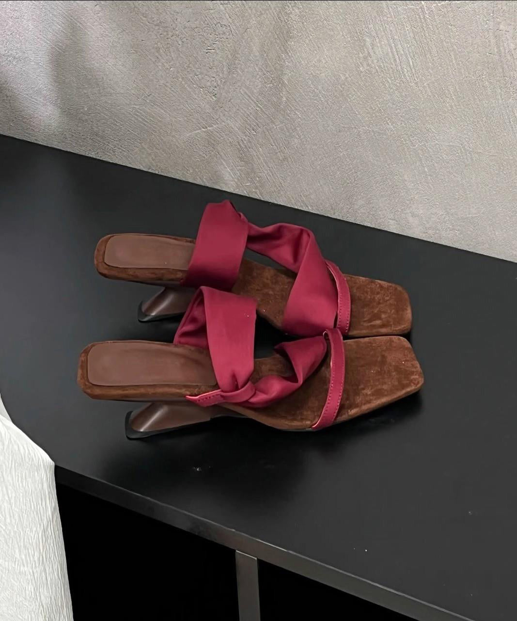 Classic Orthopedic Sandals with Timeless Style