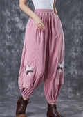 Elegantly Styled Pants for Everyday Wear