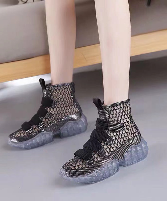Stylish Orthopedic Boots for Any Occasion