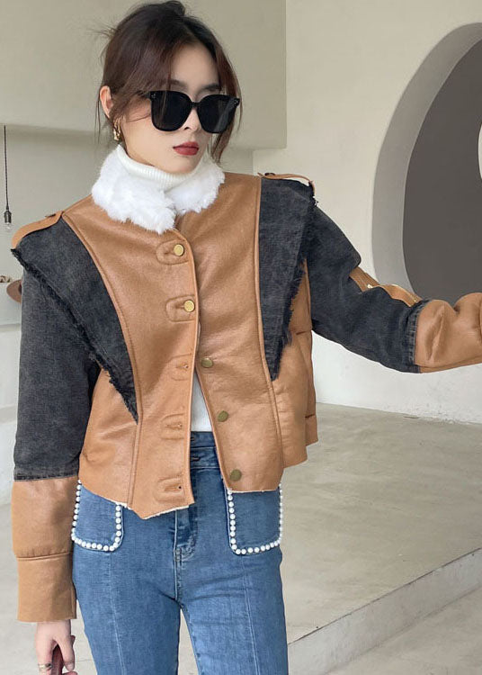 Classic Vintage & Enduringly Stylish Jacket