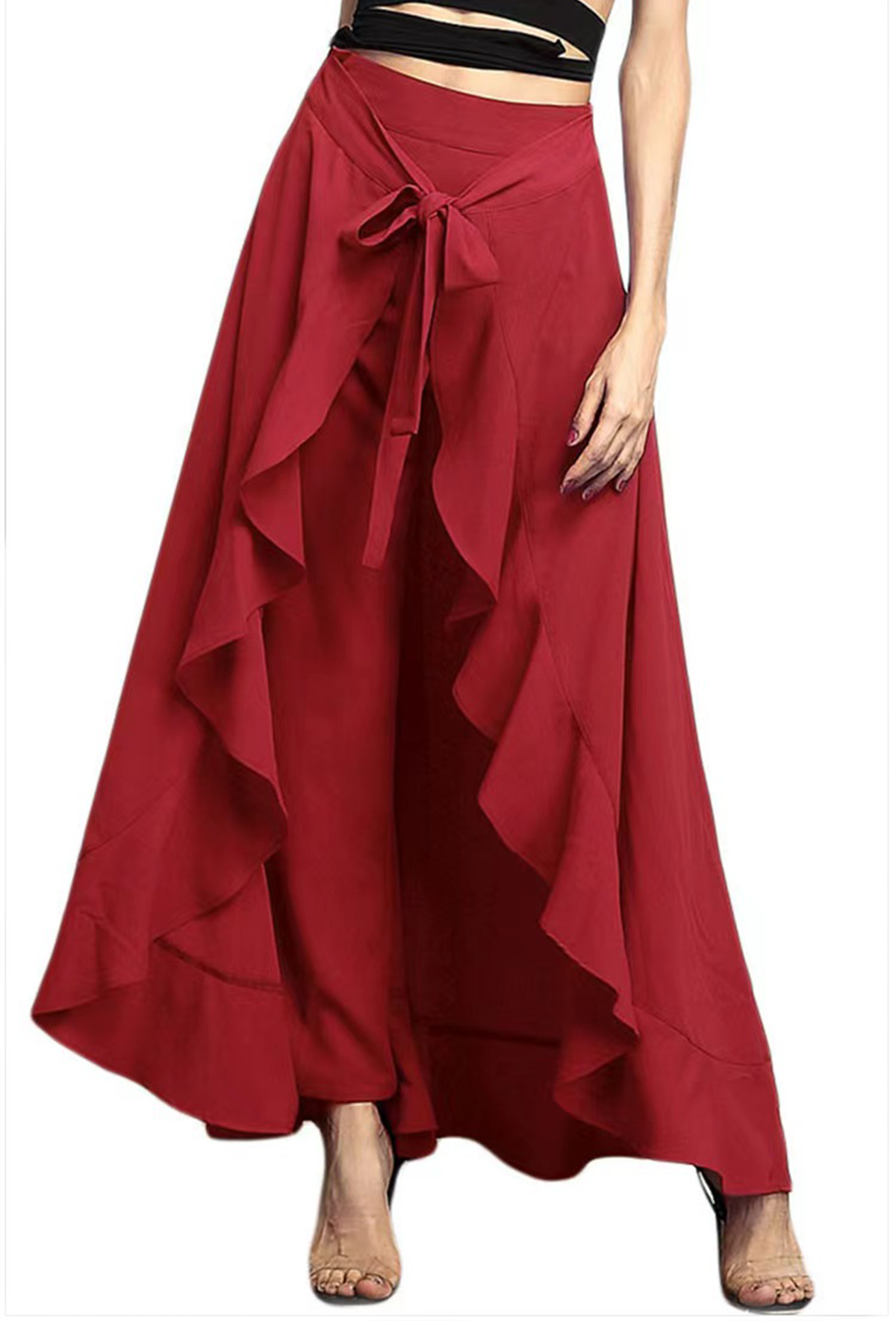 Sophisticated Garment with a Clean Classic Look