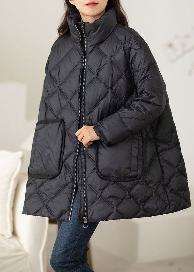 Polished Jacket with an Effortless Classic Look