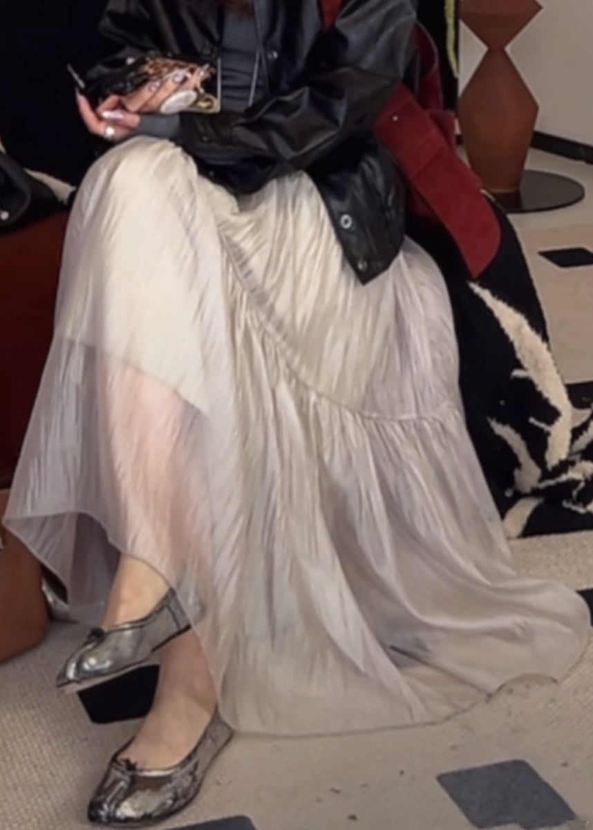 Gracefully Styled Garment for Any Occasion