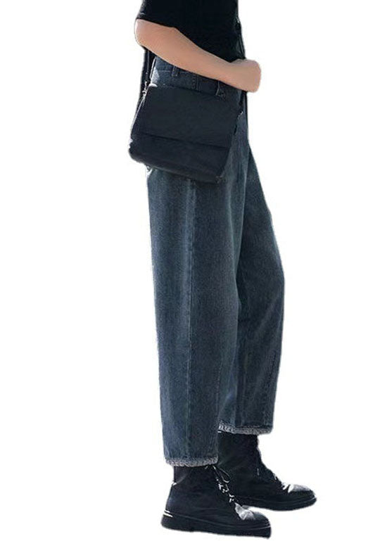 Well Tailored Pants with a Graceful Silhouette