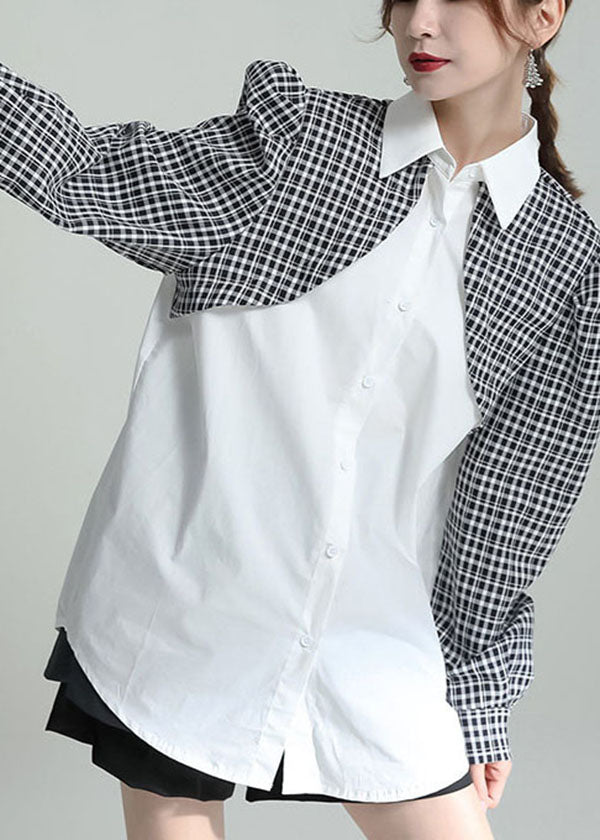 Sophisticated Shirt with a Clean Classic Look