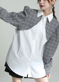 Sophisticated Shirt with a Clean Classic Look