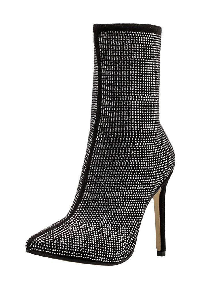 Stylish Orthopedic Boots for Any Occasion
