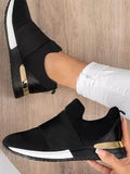 Comfortable Orthopedic Sneakers for Daily Wear