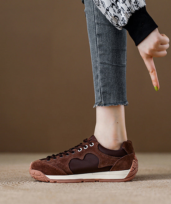 Vintage Inspired Orthopedic Shoes