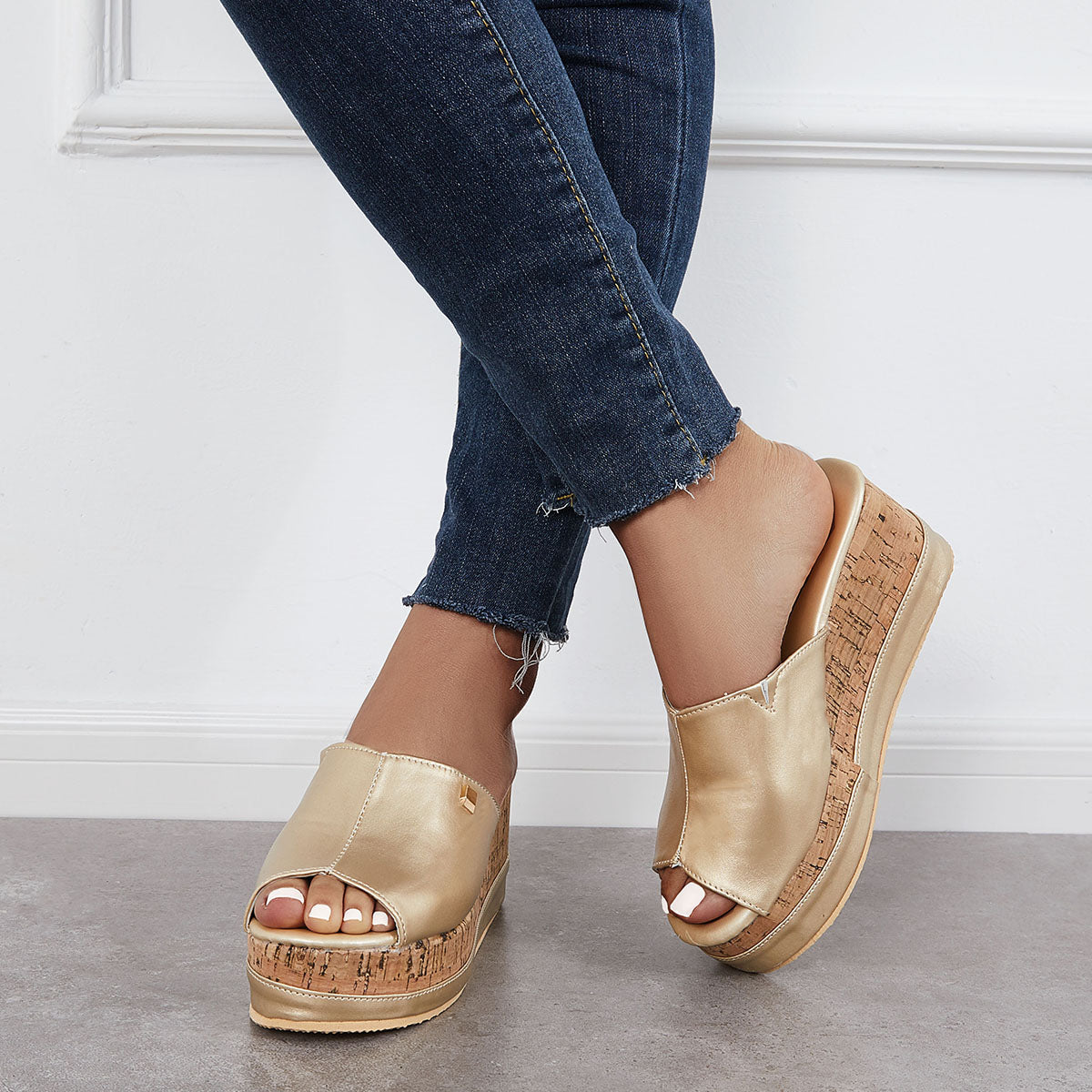 Stylish Orthopedic Sandals for Any Occasion