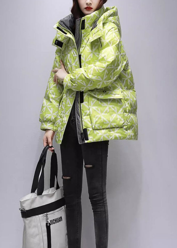 A Vintage Style Coat with Delicate Timeless Details