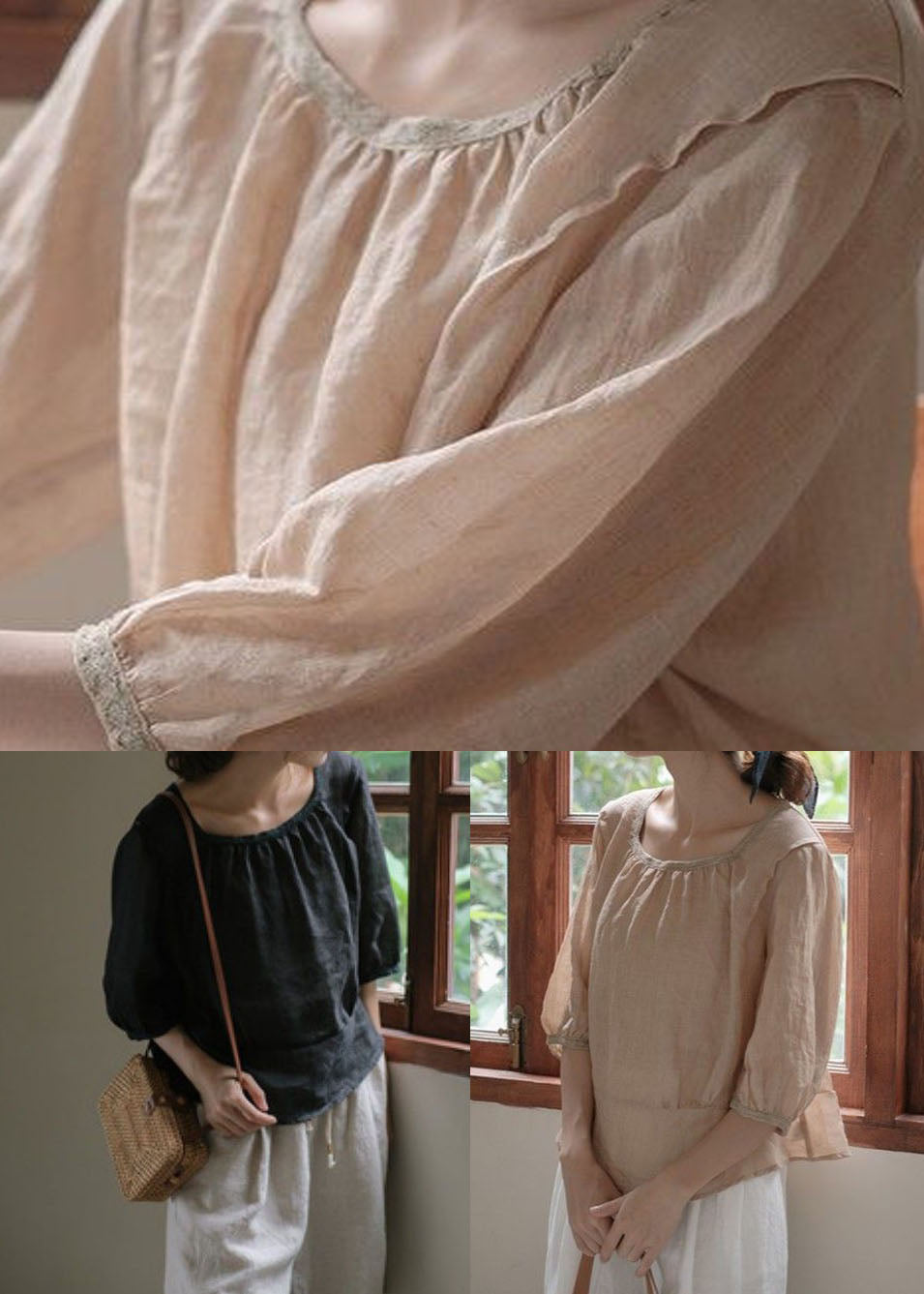 Classic Vintage & Enduringly Stylish Shirt