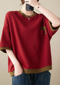 Beautifully Crafted Top in a Classic Style
