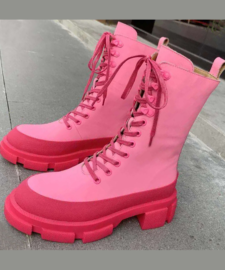 Comfortable Orthopedic Boots for Daily Wear