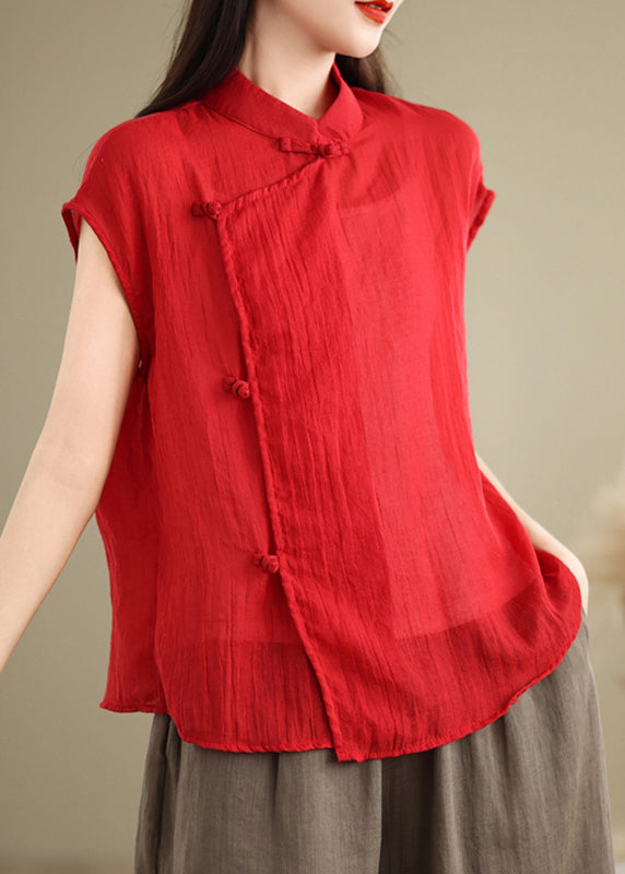 Vintage Inspired Shirt with a Contemporary Edge
