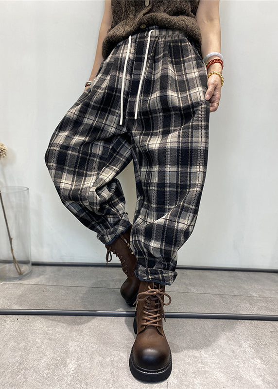 Beautifully Balanced Pants with Timeless Character