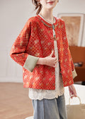 Beautifully Finished Coat in a Timeless Design