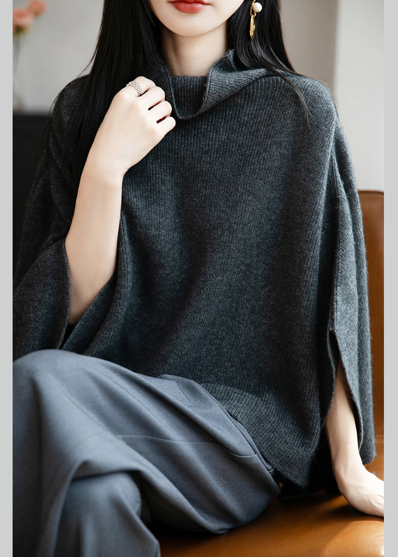 Sophisticated Sweater with a Clean Classic Look