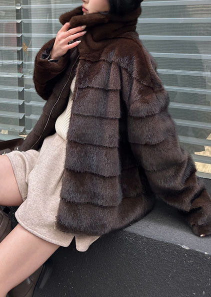 Beautifully Crafted Coat in a Classic Style