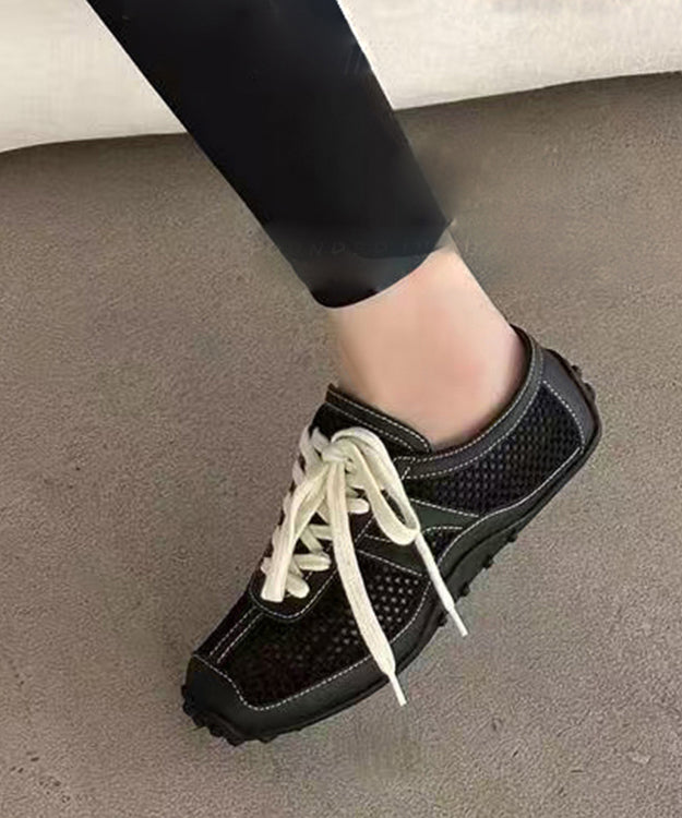 Chic Orthopedic Shoes with Unique Design