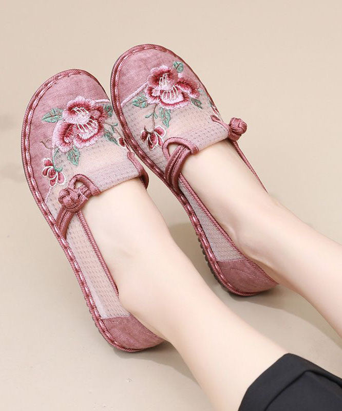 Vintage Inspired Orthopedic Shoes