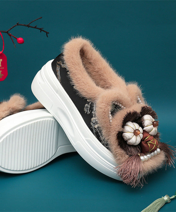 Elegant Orthopedic Shoes for Every Step