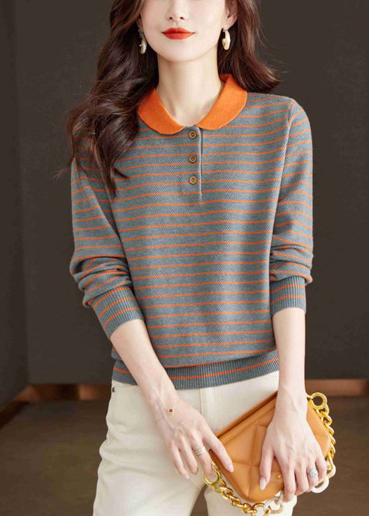 Polished Sweater with an Effortless Classic Look