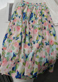 Well Tailored Garment with a Graceful Silhouette