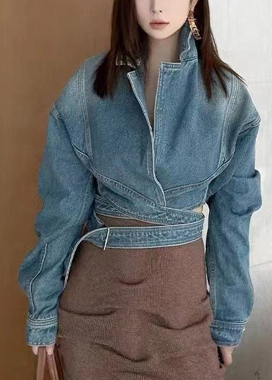 Polished Coat with an Effortless Classic Look