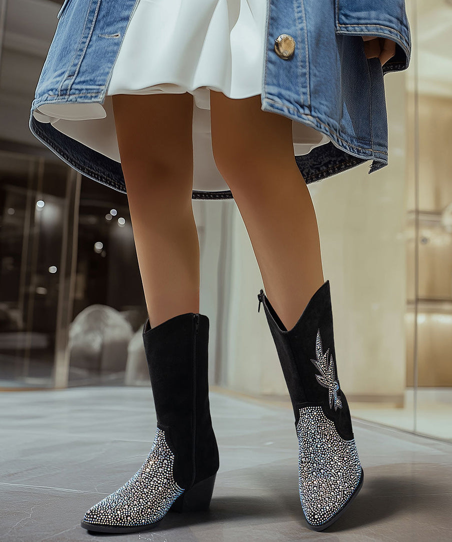 Beautifully Crafted Orthopedic Boots
