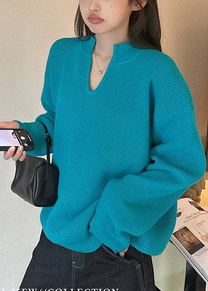 Polished Sweater with an Effortless Classic Look