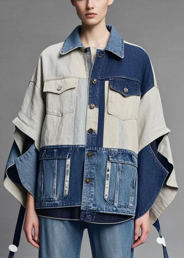 Beautifully Balanced Coat with Timeless Character