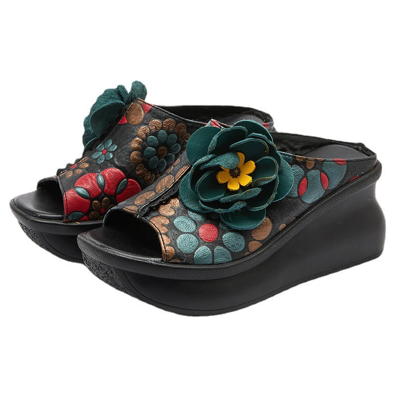 Stylish Orthopedic Slippers for Any Occasion